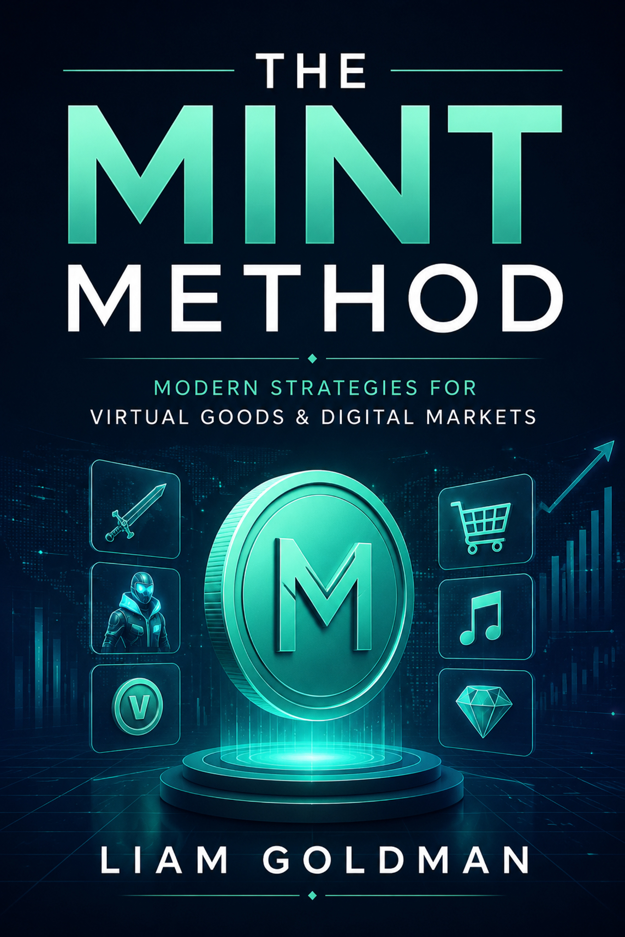 The Mint Method book cover