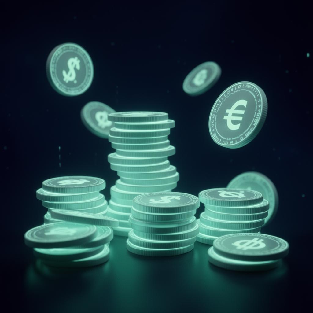 Digital wealth